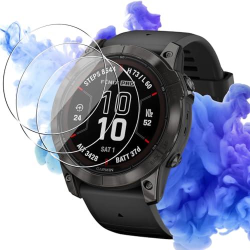 対応 ガーミン(GARMIN) fenix 7X Pro / Fenix epix (Gen 2) 51mm 