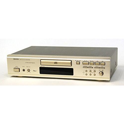 DENON デノン(デンオン) DCD-755II-N DCD-755(2)-N ゴールド CD DENON デノン(デンオン) DCD-755II-N DCD-755(2)-N ゴールド CD
