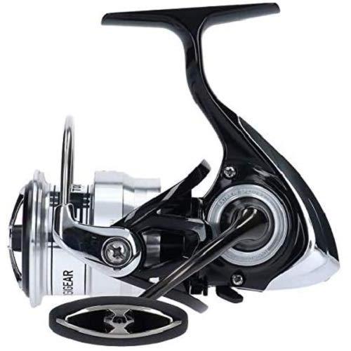 ダイワ(DAIWA) スピニングリール 19 レグザ LT3000S-CXH (2019モデル 