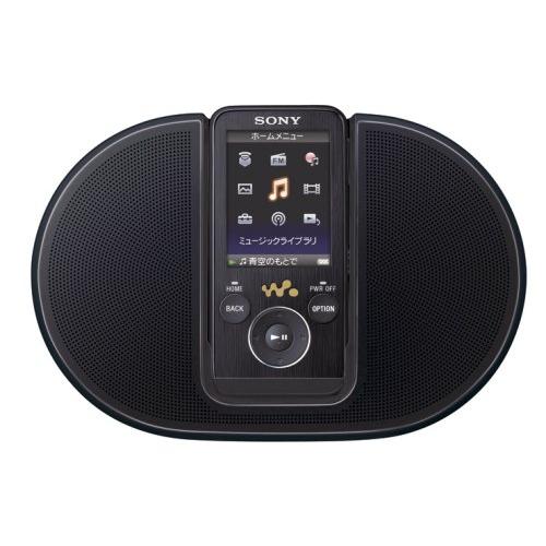 SONY ウォークマン Sシリーズ FM付 NC機能搭載 スピーカー付属 SONY ウォークマン Sシリーズ FM付 NC機能搭載 スピーカー付属