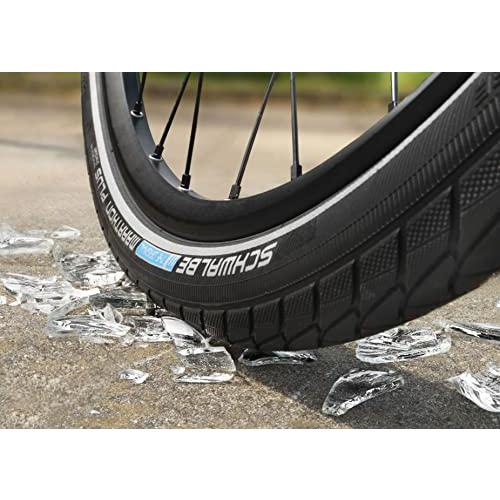 SCHWALBE(シュワルベ) 【品】マラソン プラス 26×1.75 クリンチャータイヤ 【ツアー・ツーリング・街乗り】｜mlp-store｜05