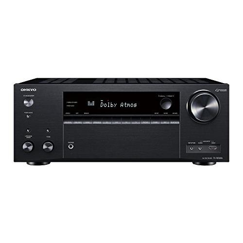 ONKYO TX-NR686 AVレシーバー 7.2ch/Bluetooth/ハイレゾ対応 ONKYO TX-NR686 AVレシーバー 7.2ch/Bluetooth/ハイレゾ対応
