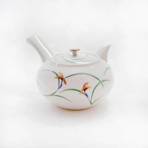 香蘭社 茶器 リンドフィールド ホワイト 300ml W1110-AE6 点セット｜mlp-store｜08