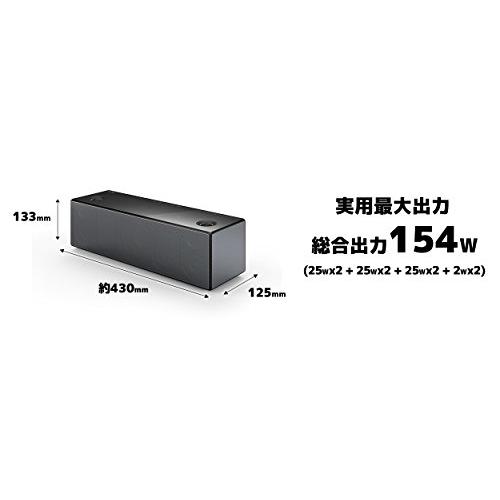 ソニー ワイヤレススピーカー Bluetooth/Wi-Fi/AirPlay/ハイレゾ ソニー ワイヤレススピーカー Bluetooth/Wi-Fi/AirPlay/ハイレゾ