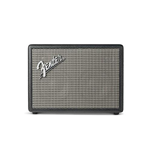 国内品】Fender ワイヤレススピーカー Bluetooth apt-X対応 国内品】Fender ワイヤレススピーカー Bluetooth apt-X対応