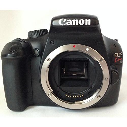 Canon デジタル一眼レフカメラ EOS Kiss X50 レンズキット EF Canon デジタル一眼レフカメラ EOS Kiss X50 レンズキット EF