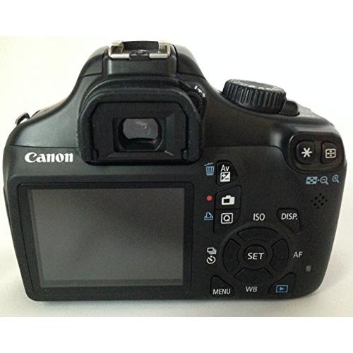 Canon デジタル一眼レフカメラ EOS Kiss X50 レンズキット EF Canon デジタル一眼レフカメラ EOS Kiss X50 レンズキット EF