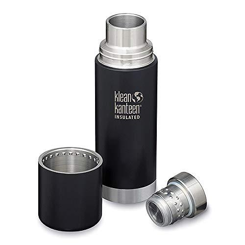 クリーンカンティーン(Klean Kanteen) 保温ボトル TKPro 19322063921005 シェールブラック 0.5L｜mlp-store｜03