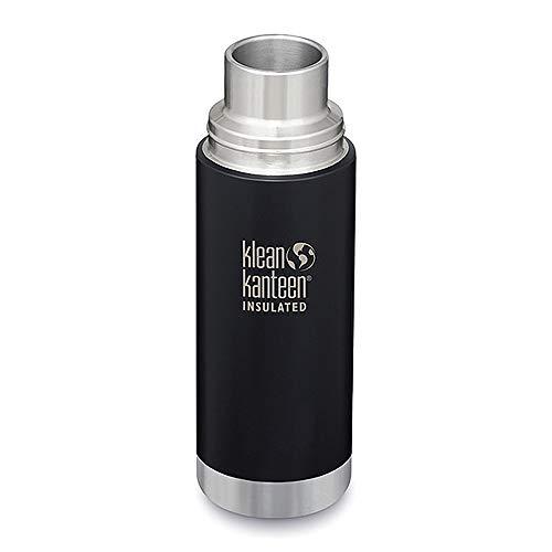 クリーンカンティーン(Klean Kanteen) 保温ボトル TKPro 19322063921005 シェールブラック 0.5L｜mlp-store｜05