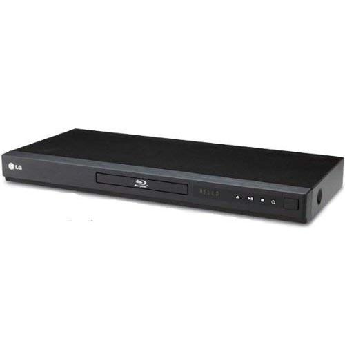 LG ブルーレイディスクプレーヤー ネットワーク対応 BD630 : MLP LG ブルーレイディスクプレーヤー ネットワーク対応 BD630 : MLP