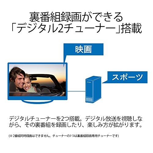 シャープ 32V型 液晶 テレビ AQUOS LC-32W5 ハイビジョン 外付 シャープ 32V型 液晶 テレビ AQUOS LC-32W5 ハイビジョン 外付