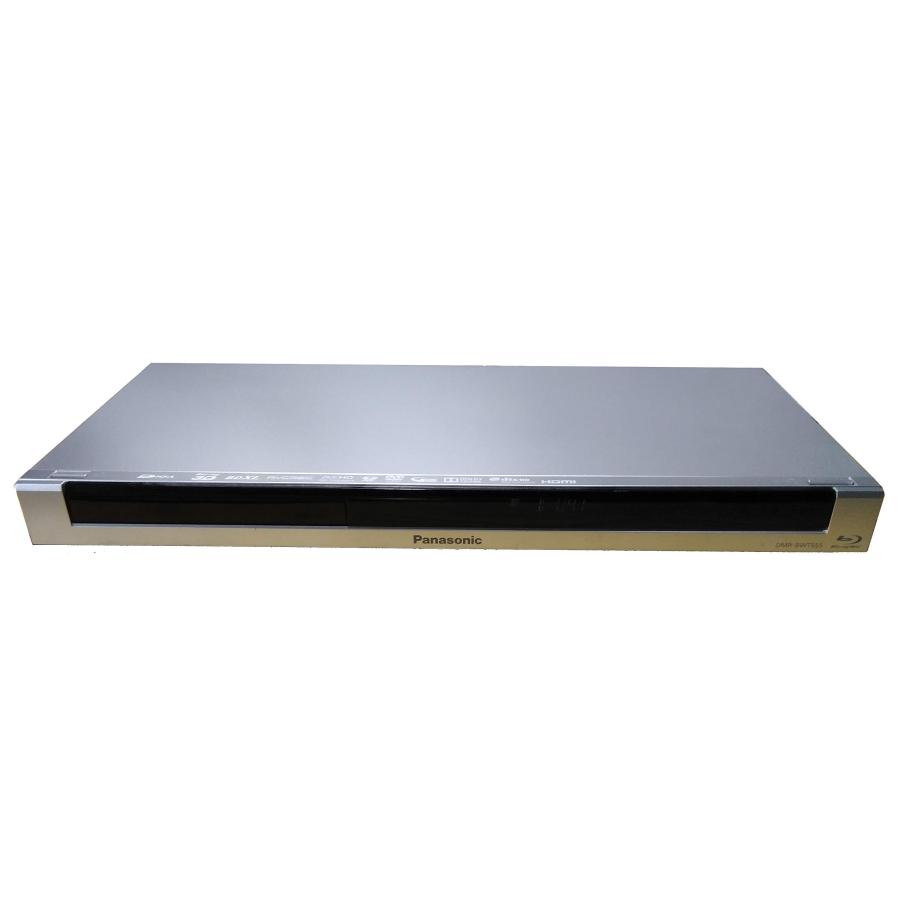 Panasonic 500GB ブルーレイディスクレコーダー シルバー DIGA Panasonic 500GB ブルーレイディスクレコーダー シルバー DIGA
