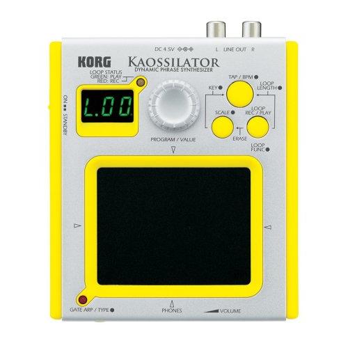 KORG コルグ ダイナミック・フレーズ・シンセサイザー KORG コルグ ダイナミック・フレーズ・シンセサイザー