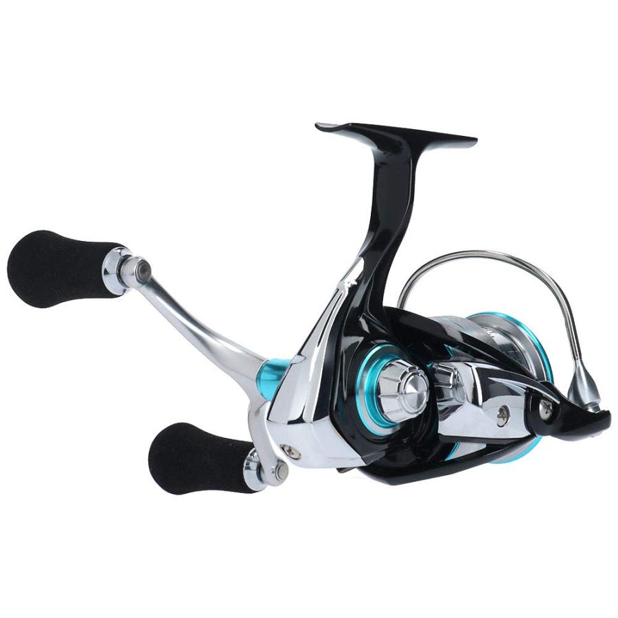 スピニングリール 19 エメラルダス LT3000S-CH-DH SPORT LIFE PLANETS19EME LT3000S-CH-DH: スピニングリール