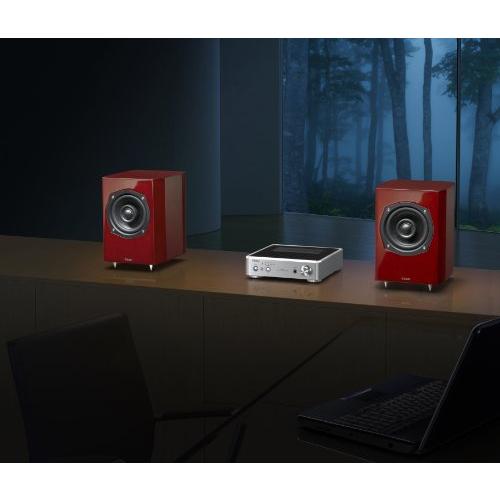 TEAC Reference 01 USB DAC/ステレオプリメインアンプ ブラック TEAC Reference 01 USB DAC/ステレオプリメインアンプ ブラック