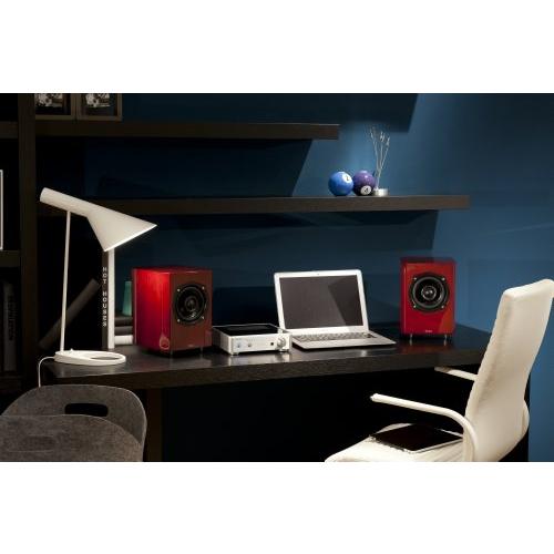 TEAC Reference 01 USB DAC/ステレオプリメインアンプ ブラック TEAC Reference 01 USB DAC/ステレオプリメインアンプ ブラック