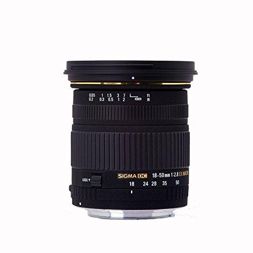 シグマ 18-50mm F2.8 EX DC MACRO デジタル専用 ペンタックス用 シグマ 18-50mm F2.8 EX DC MACRO デジタル専用 ペンタックス用
