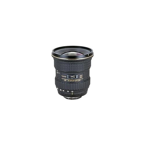 Tokina 超広角ズームレンズ AT-X 124 PRO DX 12-24mm F4 (IS Tokina 超広角ズームレンズ AT-X 124 PRO DX 12-24mm F4 (IS