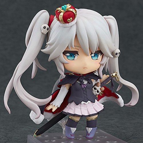 ねんどろいど 千年戦争アイギス シビラ ノンスケール ABS&PVC製 ねんどろいど 千年戦争アイギス シビラ ノンスケール ABS&PVC製