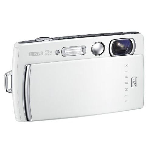 FUJIFILM デジタルカメラ FinePix Z1000EXR 光学5倍 ホワイト F FUJIFILM デジタルカメラ FinePix Z1000EXR 光学5倍 ホワイト F