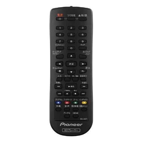 Pioneer ブルーレイディスクプレーヤー ホワイト BDP-3110-W Pioneer ブルーレイディスクプレーヤー ホワイト BDP-3110-W