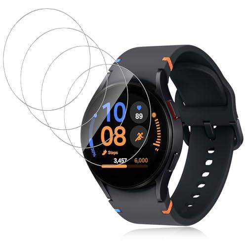 4枚セッ】For Galaxy Watch FE/CMF by Nothing Watch Pro 2 フィルム 