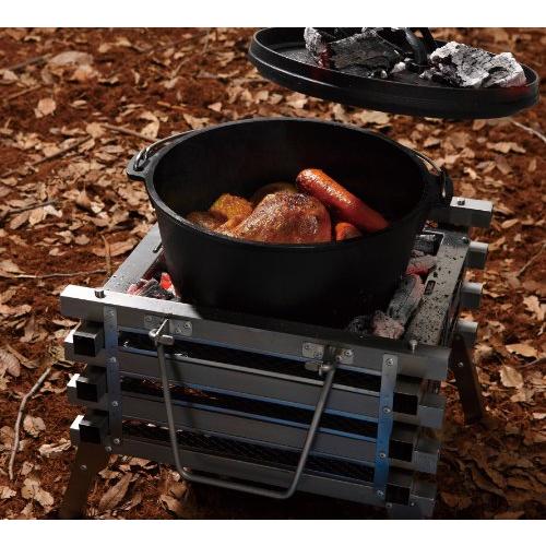 Coleman ダッチオーブン SF 12インチ ダッチオーブンSF(12インチ)の通販｜キャンプ用品のコールマン