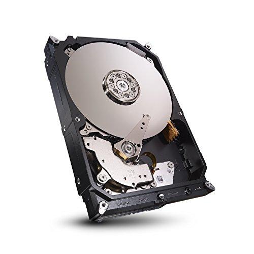 Toshbia HDD DT01ACA100 1TB SATA 6Gb/s デスクトップ 7200rpm