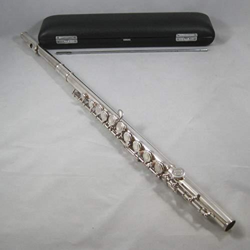 YAMAHA ヤマハ/フルート YFL-211S : MLPストア - 通販 - Yahoo YAMAHA ヤマハ/フルート YFL-211S : MLPストア - 通販 - Yahoo