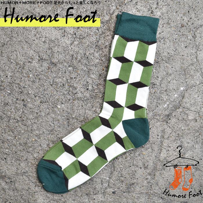 メンズ ソックス 靴下 柄 幾何学 幾何学 ネタ お洒落 インスタ映え グッズ 衣装 ビジネス カジュアル 普段使い かっこいい かわいい Em 靴下ソックス専門店マイルストーン 通販 Yahoo ショッピング