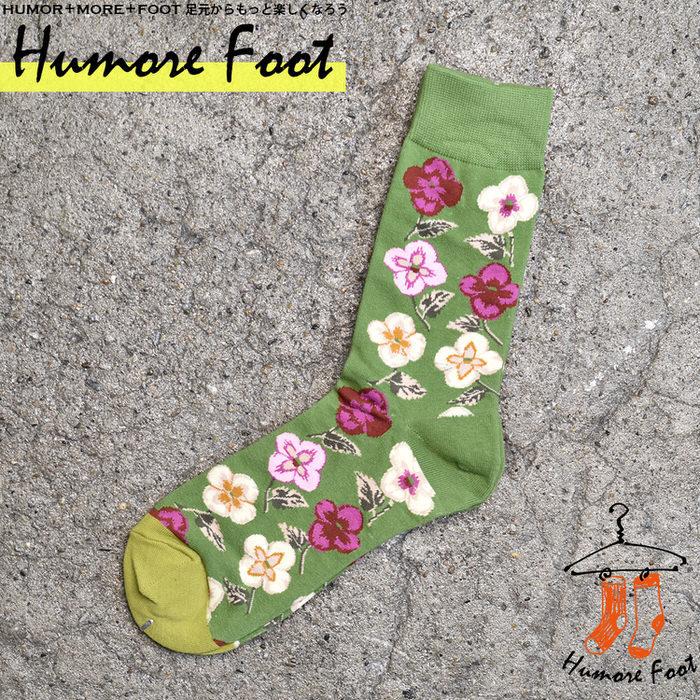 レディース ソックス 靴下 花 かわいい かわいい ネタ お洒落 インスタ映え グッズ 衣装 ビジネス カジュアル 普段使い かっこいい かわいい Em 靴下ソックス専門店マイルストーン 通販 Yahoo ショッピング