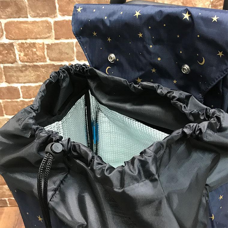 ショッピングカート シフレ ショッピングキャリー 39L : キャリー
