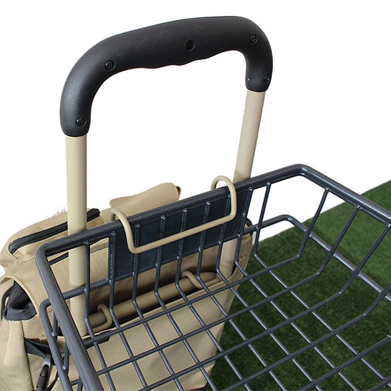 ショッピングカート 4048 : キャリーバッグ通販のMM-COMPANY - 通販
