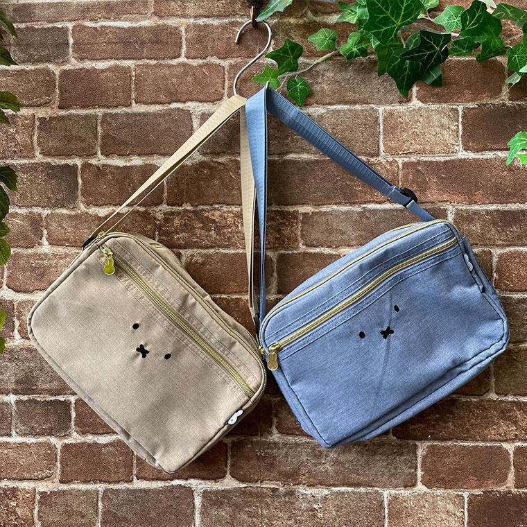 Miffy（ミッフィー） ショルダーバッグ レディース 斜めがけ グッズ