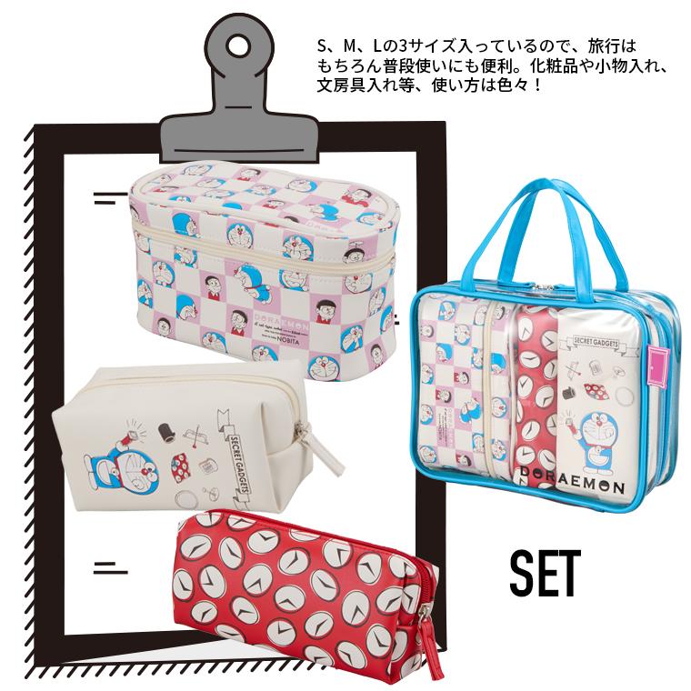 ドラえもんズベル サニタリーセット ドラえもんズベル サニタリー