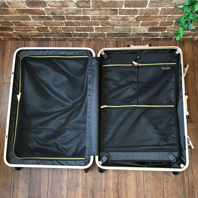 スーツケース　キャリーケース　新品未使用品　大容量148L おまけ付き❤︎ アジア・ラゲージ 最大51% 12/26限定 スーツケース 機内持ち込み S