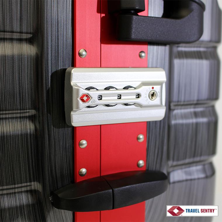 Siffler（シフレ） グリップマスター スーツケース52L Mサイズ(4日〜6