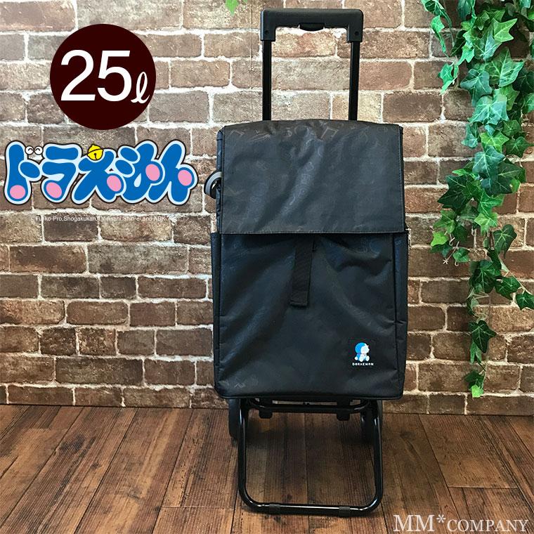 保冷フック付きショッピングカート ドラえもん ショッピングカート