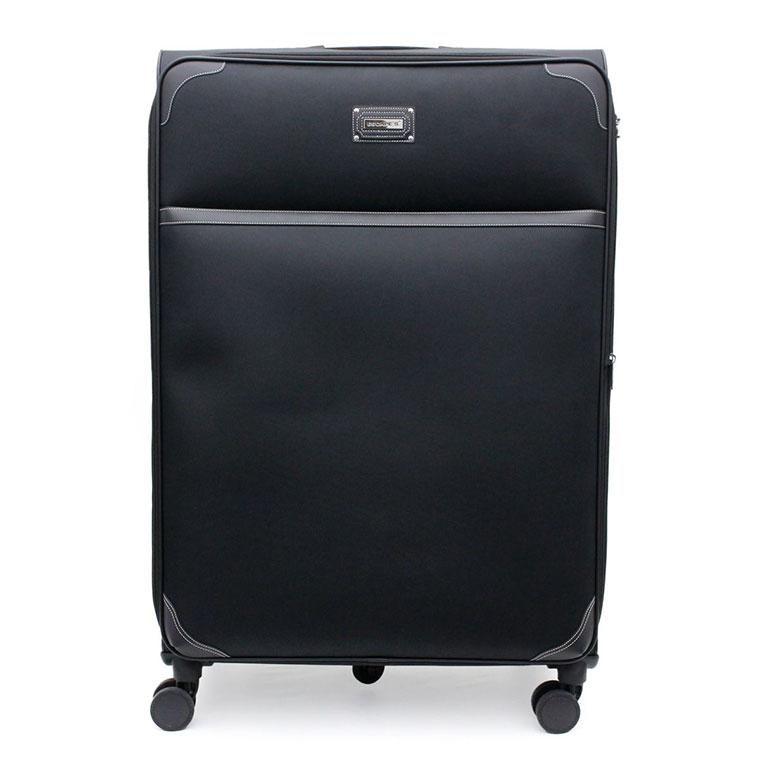 ソフトキャリーケース 185L(拡張時205L)特大 キャリーバッグ シフレ