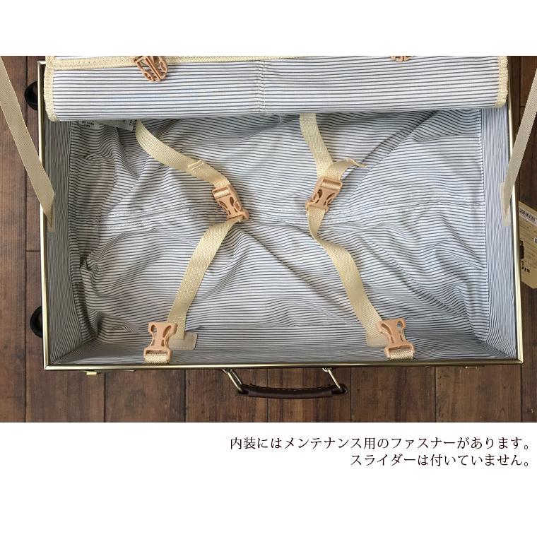 Siffler トランクキャリーバッグ 44cm SSサイズ 1〜3泊用 Siffler トランクキャリーバッグ 44cm SSサイズ 1〜3泊用
