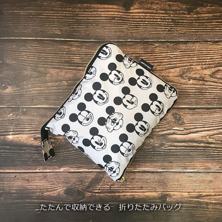 年末のプロモーション 軽量 ボストンバッグ ディズニー柄 ミッキーマウス ハピタス 折りたたみ マザーバッグ キャリーオンバッグ Aynaelda Com