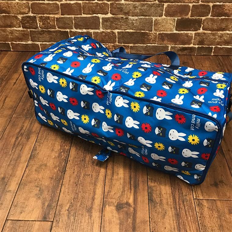 ボストンバック Lサイズ38l かわいい ミッフィー 折りたたみ ボストン 2泊旅行に最適 大容量 出産入院用バッグ 退院後は マザーバッグに H0004b 01 キャリーバッグ通販のmm Company 通販 Yahoo ショッピング