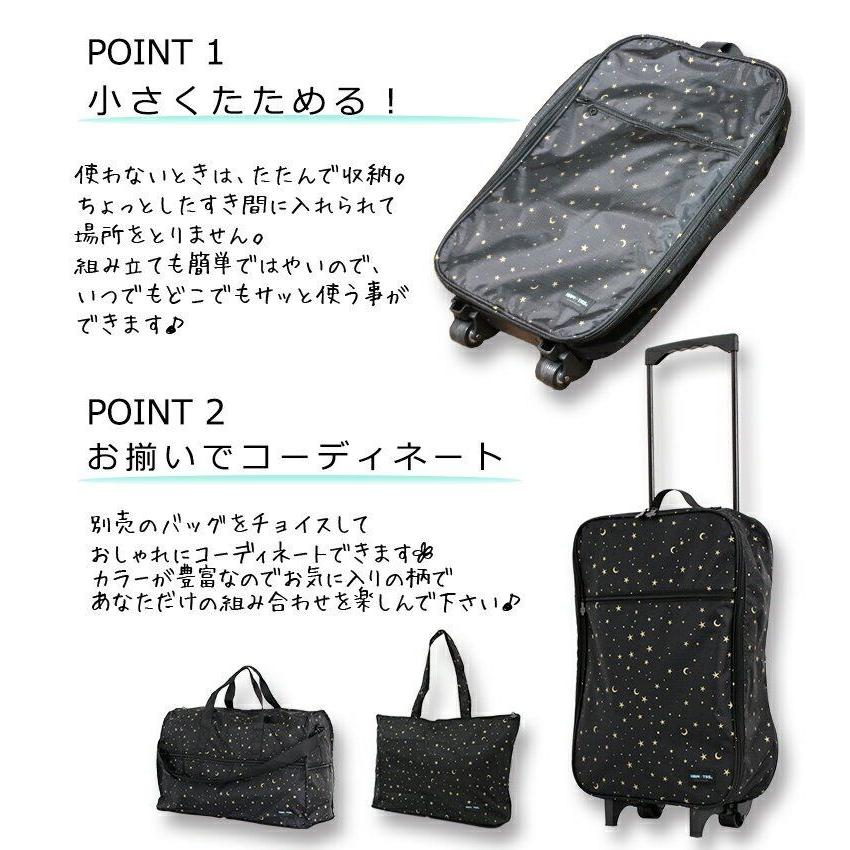 ハピタス ソフトキャリーバッグ SSサイズ (日帰り&1泊くらい)機内