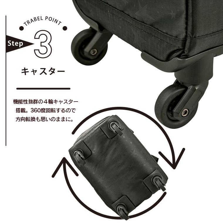 SNOOPY（スヌーピー） 旅行かばん キャリーバッグ ボストンバッグ