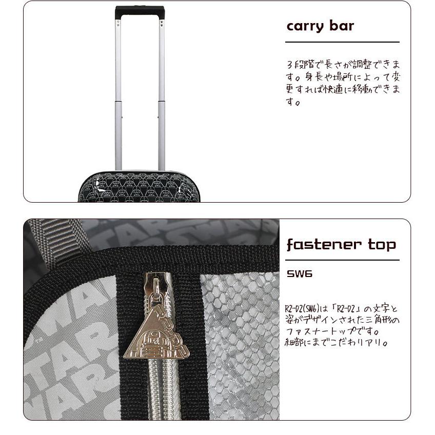 【希少！】 STAR WARS スターウォーズ R2-D2 キャリーケース 希少！】 STAR WARS スターウォーズ R2-D2 キャリーケース 希少
