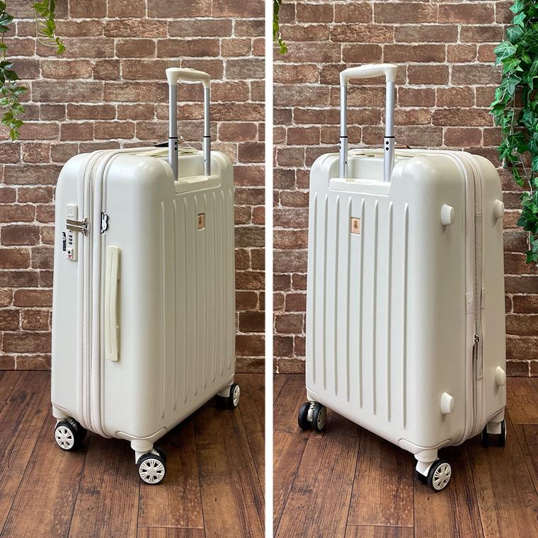 ミッフィー キャリーケース 最後まで見て！ Miffy 【最大15％OFFクーポン】 miffy ミッフィー スーツケース