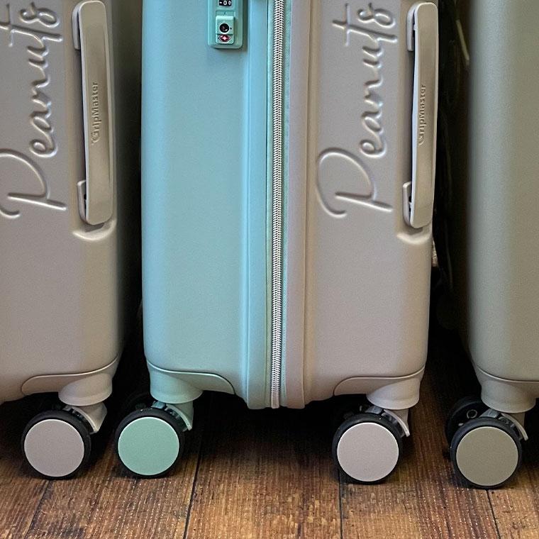スヌーピー スーツケース Sサイズ 32L 機内持ち込み可 キャリーバッグ