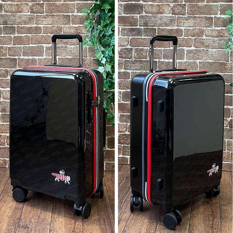 スーツケース Sサイズ 33L 機内持ち込み可 キャリーバッグ キャリー