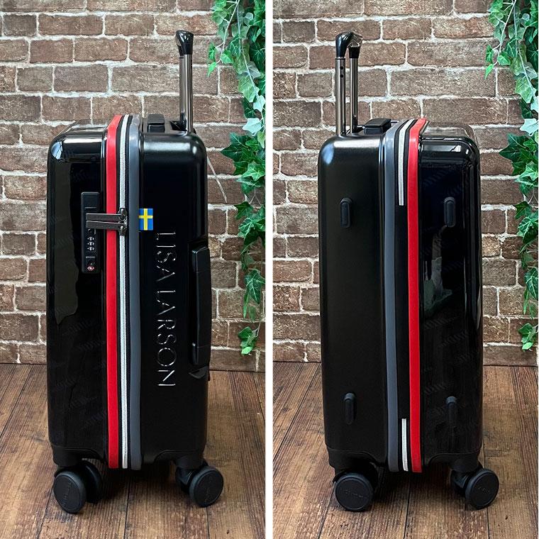 スーツケース Sサイズ 33L 機内持ち込み可 キャリーバッグ キャリー