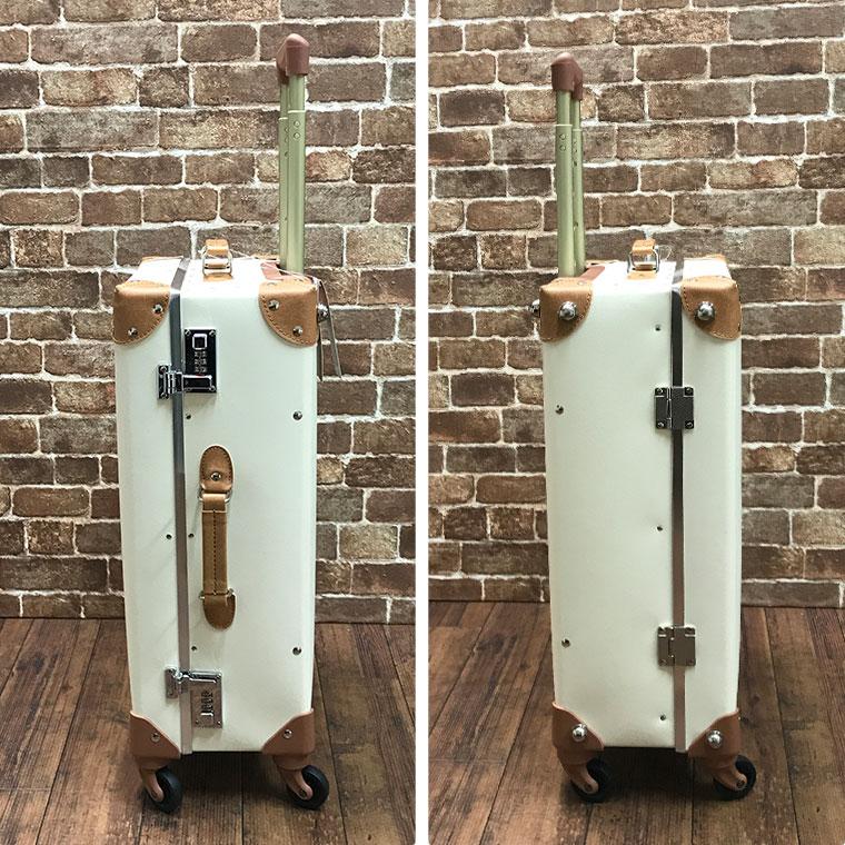 Miffy（ミッフィー） キャリーケース Mサイズ 36L 2.3泊 旅行バッグ